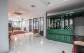 Туры в отель Hotel O Bunga Karang Hotel