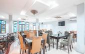 Туры в отель Hotel O Bunga Karang Hotel
