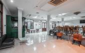 Туры в отель Hotel O Bunga Karang Hotel