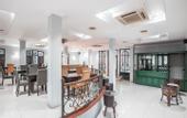 Туры в отель Hotel O Bunga Karang Hotel