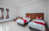 Туры в отель Hotel O Bunga Karang Hotel