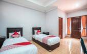 Туры в отель Hotel O Bunga Karang Hotel