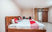 Туры в отель Hotel O Bunga Karang Hotel