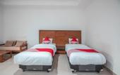 Туры в отель Hotel O Bunga Karang Hotel