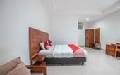 Туры в отель Hotel O Bunga Karang Hotel