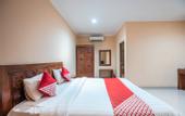 Туры в отель Hotel O Bunga Karang Hotel