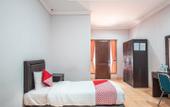 Туры в отель Hotel O Bunga Karang Hotel
