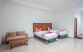 Туры в отель Hotel O Bunga Karang Hotel