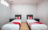 Туры в отель Hotel O Bunga Karang Hotel