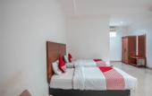 Туры в отель Hotel O Bunga Karang Hotel