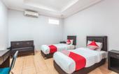 Туры в отель Hotel O Bunga Karang Hotel