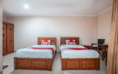 Туры в отель Hotel O Bunga Karang Hotel