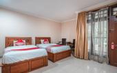 Туры в отель Hotel O Bunga Karang Hotel