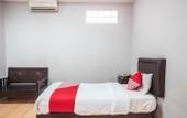 Туры в отель Hotel O Bunga Karang Hotel