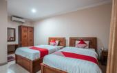 Туры в отель Hotel O Bunga Karang Hotel