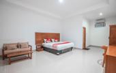 Туры в отель Hotel O Bunga Karang Hotel