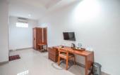 Туры в отель Hotel O Bunga Karang Hotel