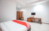 Туры в отель Hotel O Bunga Karang Hotel
