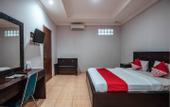 Туры в отель Hotel O Bunga Karang Hotel