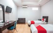 Туры в отель Hotel O Bunga Karang Hotel