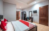 Туры в отель Hotel O Bunga Karang Hotel