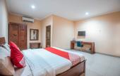 Туры в отель Hotel O Bunga Karang Hotel