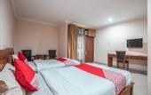 Туры в отель Hotel O Bunga Karang Hotel