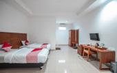 Туры в отель Hotel O Bunga Karang Hotel