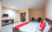 Туры в отель Hotel O Bunga Karang Hotel