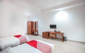 Туры в отель Hotel O Bunga Karang Hotel