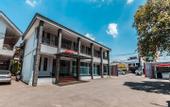 Туры в отель Hotel O Bunga Karang Hotel