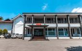 Туры в отель Hotel O Bunga Karang Hotel