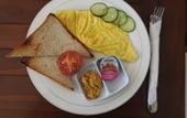 Туры в отель D'Batur Hotel Lombok