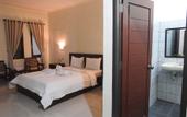 Туры в отель D'Batur Hotel Lombok