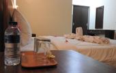 Туры в отель D'Batur Hotel Lombok