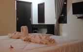 Туры в отель D'Batur Hotel Lombok
