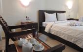 Туры в отель D'Batur Hotel Lombok