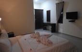 Туры в отель D'Batur Hotel Lombok