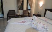 Туры в отель D'Batur Hotel Lombok