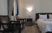 Туры в отель D'Batur Hotel Lombok
