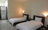 Туры в отель D'Batur Hotel Lombok