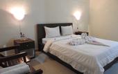 Туры в отель D'Batur Hotel Lombok