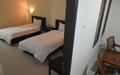 Туры в отель D'Batur Hotel Lombok