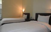 Туры в отель D'Batur Hotel Lombok