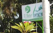 Туры в отель D'Batur Hotel Lombok