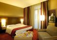 Mercure Roma Piazza Bologna 3*