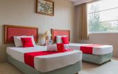 Туры в отель RedDoorz near Institut Teknologi Bandung 2