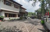 Туры в отель RedDoorz near Institut Teknologi Bandung 2