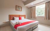 Туры в отель RedDoorz near Institut Teknologi Bandung 2