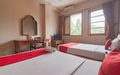 Туры в отель RedDoorz near Institut Teknologi Bandung 2
